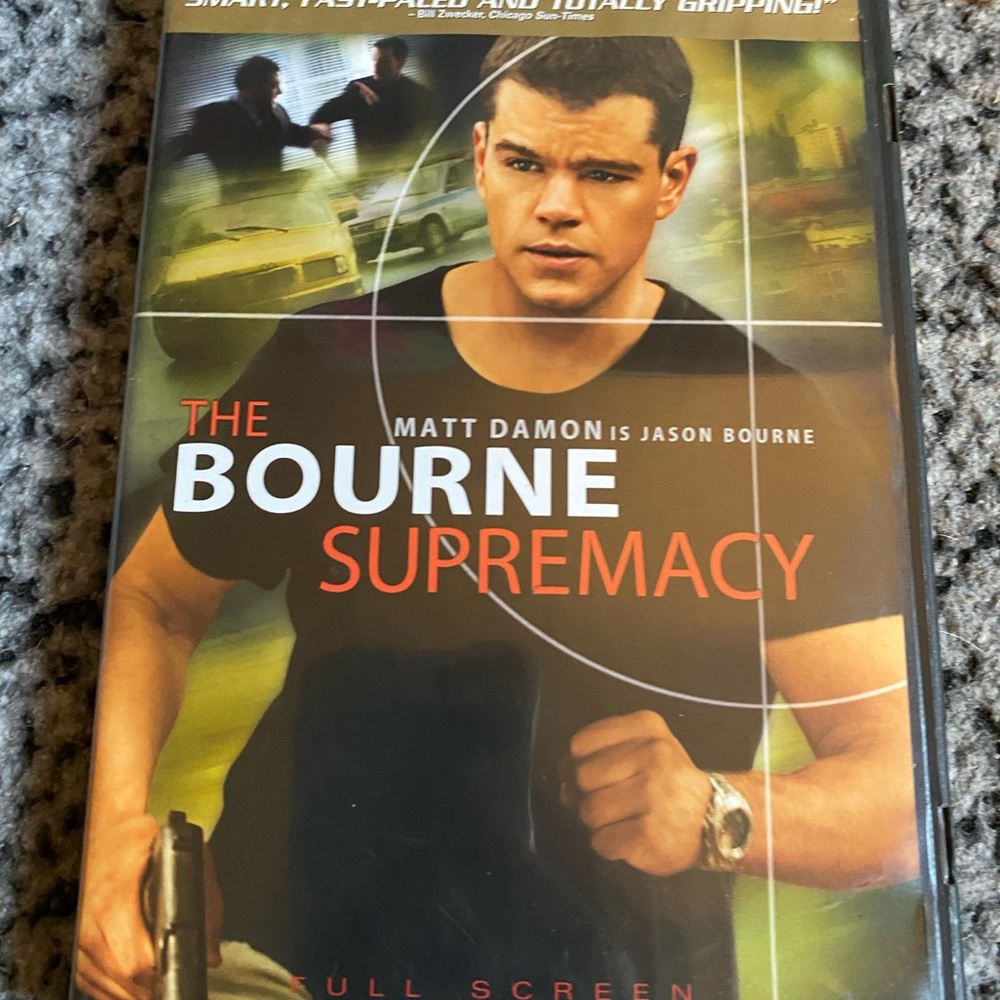 DVD Bundle - Picture 6 of 7